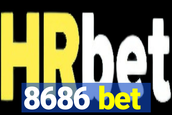 8686 bet